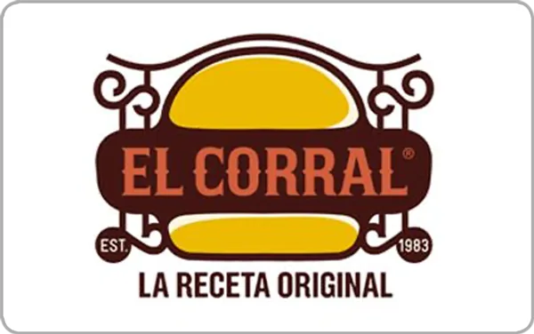 El Corral logo
