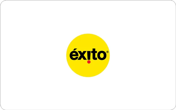Exito logo