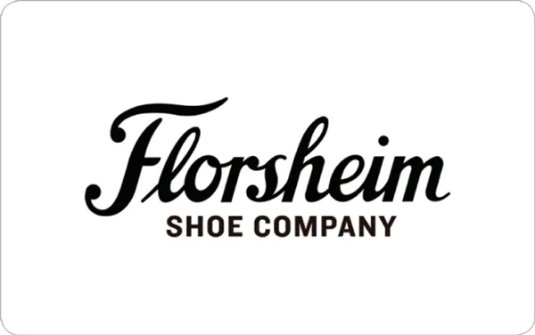 Florsheim logo