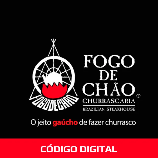 Fogo de Chão logo