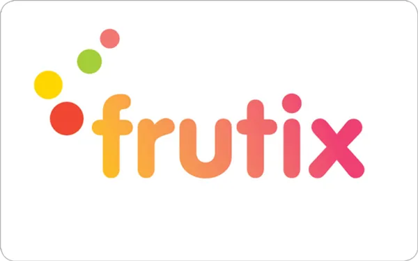 Frutix logo
