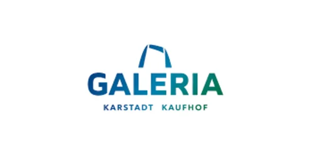Galeria Kaufhof logo