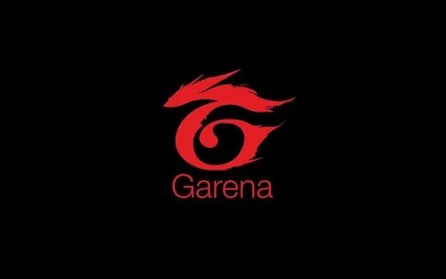 Garena logo