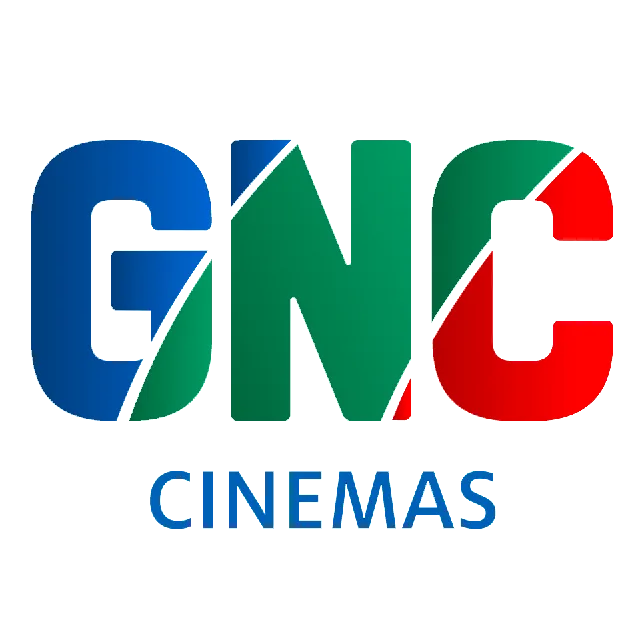 GNC Cinemas logo
