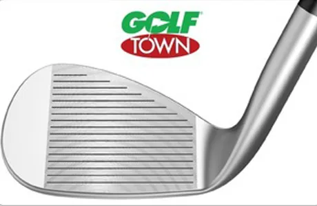 Golf Town logo