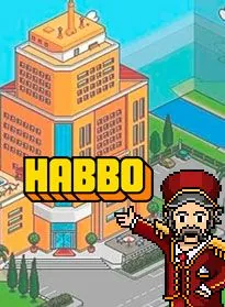 Habbo logo