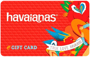 Havaianas logo