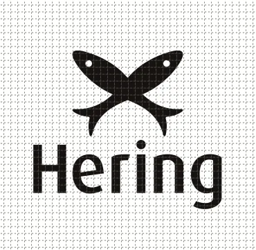 Hering logo