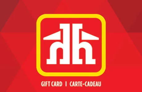 Home Hardware logo