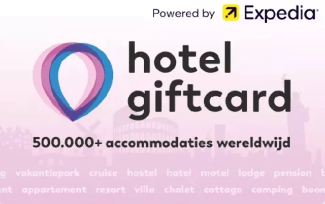 Hotel logo