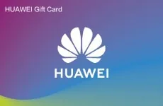 HUAWEI logo