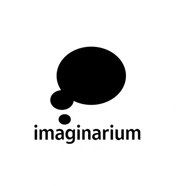 Imaginarium logo