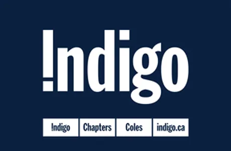Indigo logo