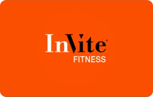 InVite Fitness, LLC logo