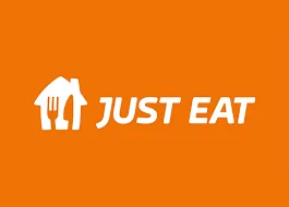 Just Eat logo