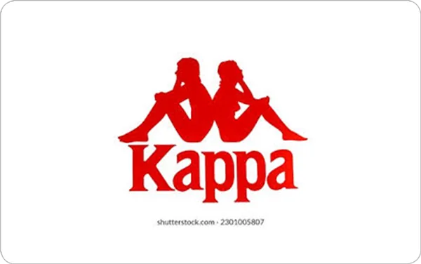 Kappa logo