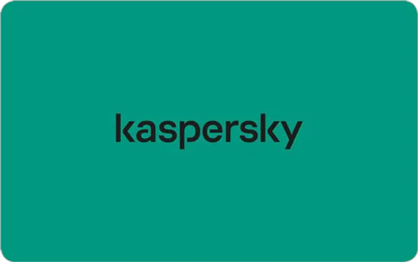 Kaspersky logo