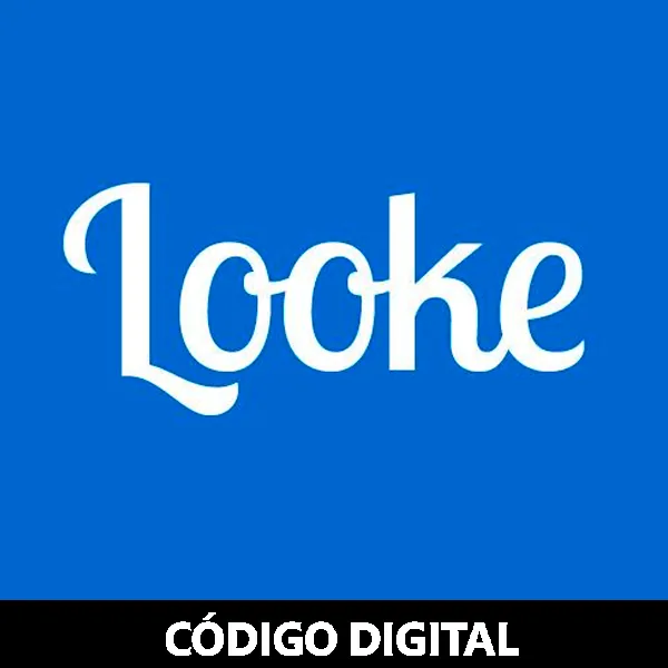 Looke logo