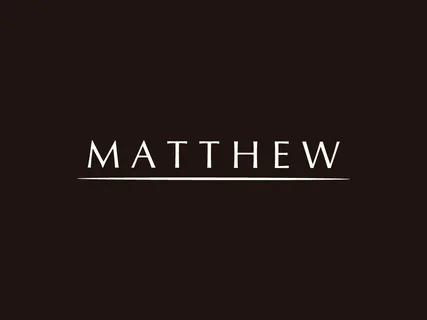 Matthew logo