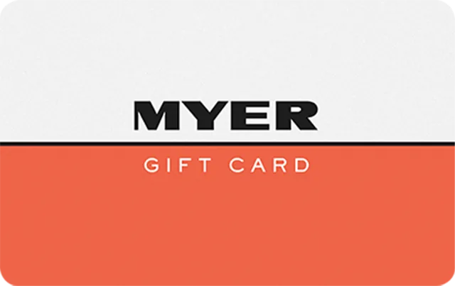Myer logo