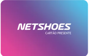 Netshoes logo