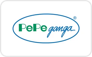 Pepeganga logo