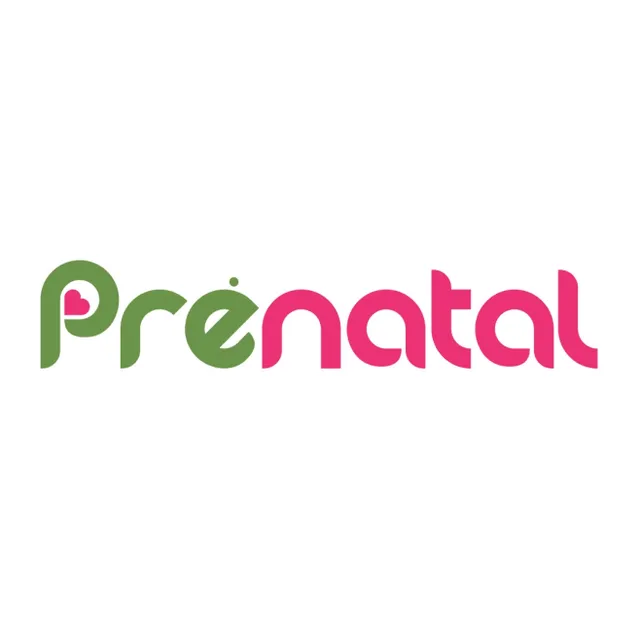 Prenatal logo