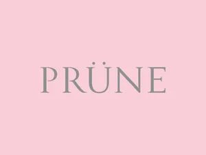 Prune logo