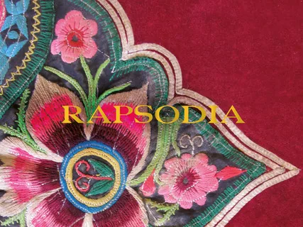 Rapsodia logo