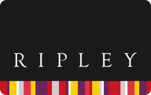 Ripley logo
