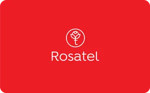 Rosatel logo