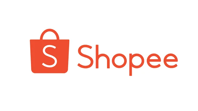 Shopee logo