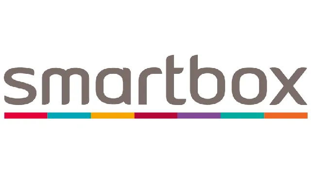 Smartbox logo