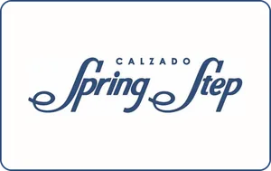 Spring Step logo