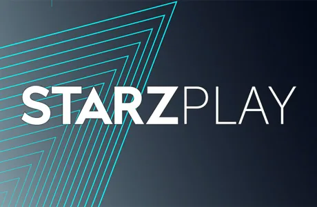 STARZPLAY logo