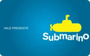 Submarino logo