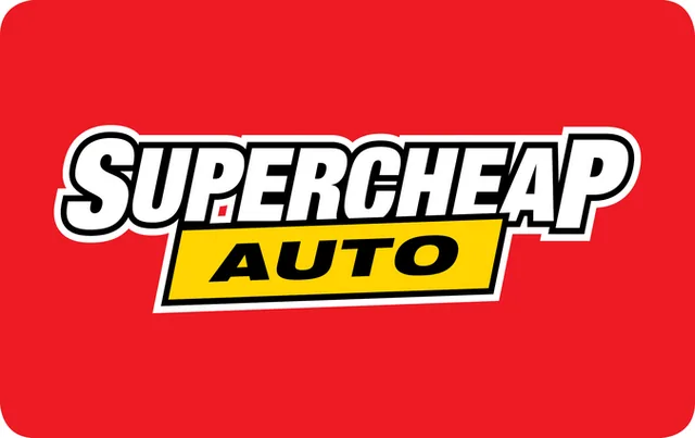 Supercheap Auto logo
