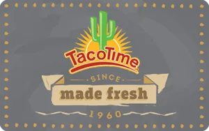 TacoTime® logo