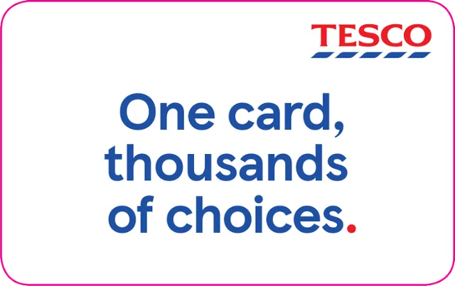 Tesco logo