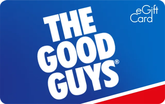 The Good Guys logo