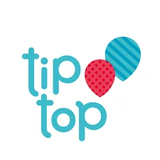 Tip Top logo
