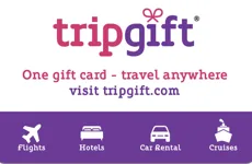 TripGift logo