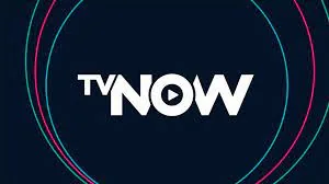 TV NOW logo