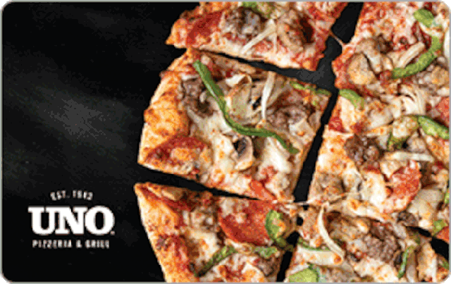 Uno's logo