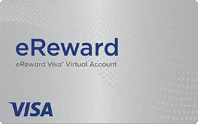 Virtual Visa logo