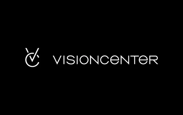 Visioncenter logo