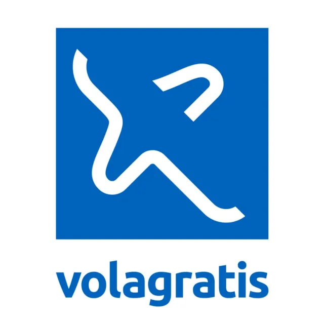 Volagratis logo