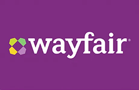Wayfair logo