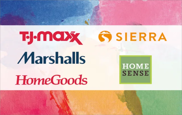 WINNERS/HomeSense/Marshalls logo