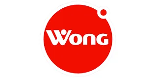 Wong logo